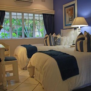Duikerfontein Bed And Breakfast