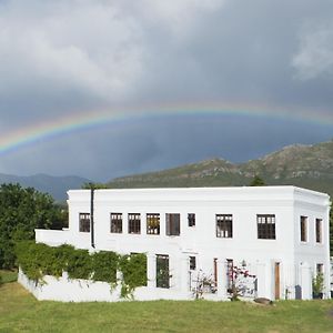 Boord Guest House