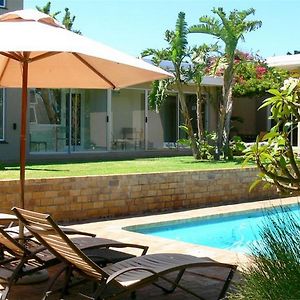 Hajos Lodge